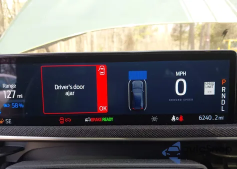 2024 Ford Mustang Mach-E Gt z USA, uszkodzony, nr VIN 3FMTK4SX2RMA10902